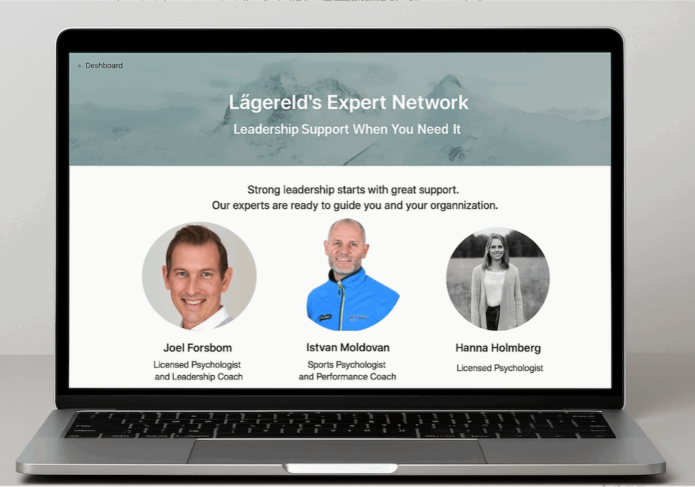 Expert