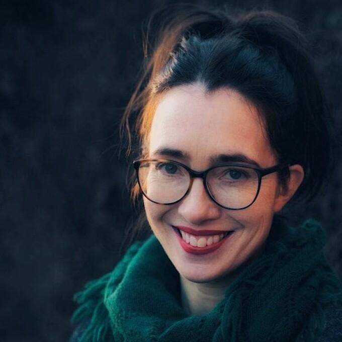 Lotta Winbäck